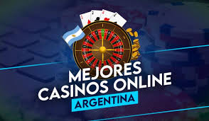 Casinos Online en Argentina 2026 La Revolución del Juego en Línea