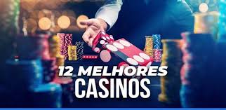 Casinos Online Legais em Portugal O que você precisa saber
