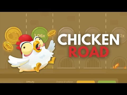 Descubre las Nuevas Características de Chicken Road 2 en España