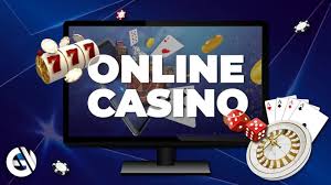 Comprehensive List of Non-UK Casinos