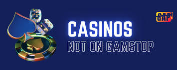 Discover Non-Gamstop UK Casinos Your Ultimate Guide