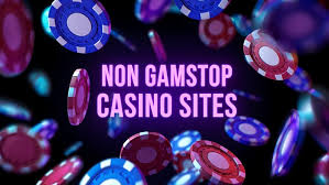 Discover the Best Non GamStop Casinos in the UK