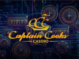 Discover the Thrills of Captain Cooks Online Casino -1259757356