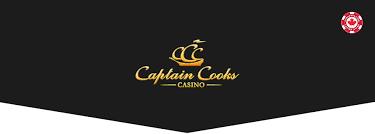Discover the Thrills of Captain Cooks Online Casino -1259757356