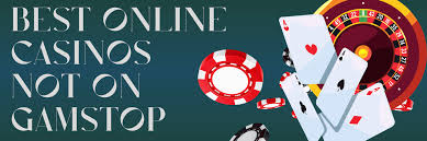 Discovering Non GamStop Casino Sites Your Ultimate Guide