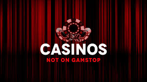 Discovering Not on Gamstop Casinos Your Ultimate Guide Discovering Not on Gamstop Casinos Your Ultimate Guide