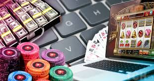 Experience the Thrill of Dexsport Online Casino UK