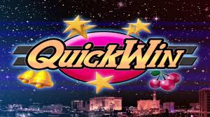 Explora QuickWin Casino España Diversión y Ganancias al Alcance de un Clic
