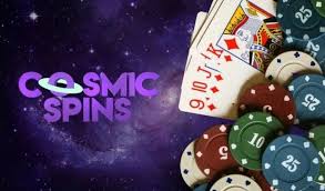 Exploring Cosmic Spins Sister Sites A Guide to Stellar Online Gaming