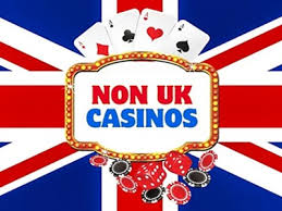 Exploring Non UK Licensed Casinos Opportunities and Risks Exploring Non UK Licensed Casinos Opportunities and Risks