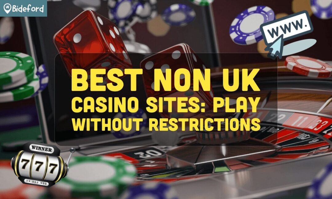 Exploring Non UK Registered Gambling Sites -1459910028