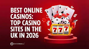 Exploring the World of International Online Casinos