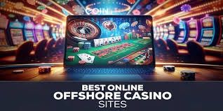 Exploring the World of Overseas Online Casinos