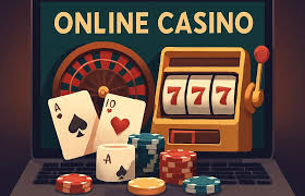 Exploring the World of Overseas Online Casinos