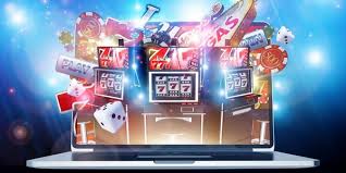 Get X Casino Все о зеркале казино и его возможностях