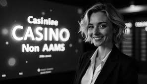 Guida ai Top Casinò Non AAMS Sicurezza e Divertimento Online