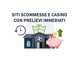 I migliori casino esteri affidabili guida completa