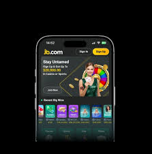 JB Казино Ваш Уникальный Путь к Азарту и Удаче