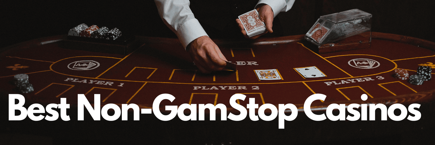Legit Non GamStop Casinos A Guide to Safe Online Gambling Legit Non GamStop Casinos A Guide to Safe Online Gambling