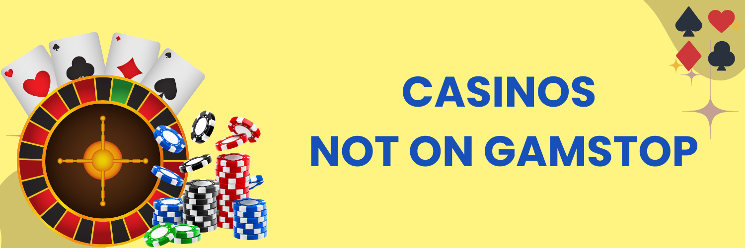 Legit Non GamStop Casinos Play Safely and Freely