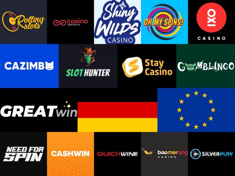 Die besten Online-Casinos in Deutschland 2026: Top 15 im Test