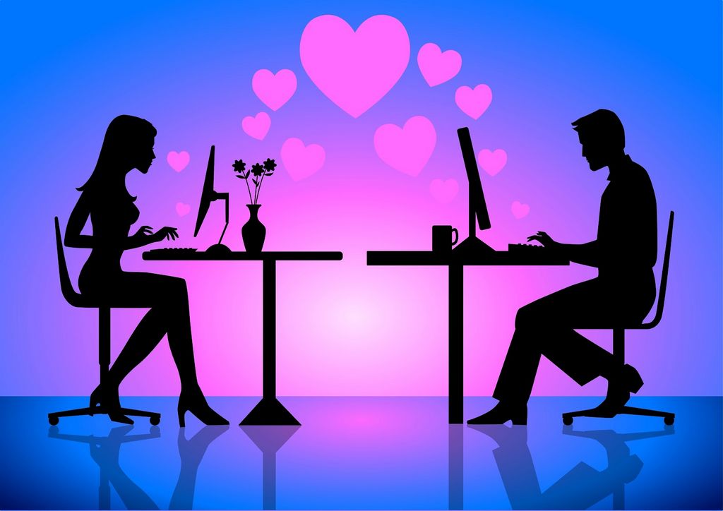 Evadate: Where Modern Internet Dating Becomes a Remarkable Journey