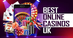 New Online UK Casino 2024 Your Ultimate Guide to the Latest Gaming Experience