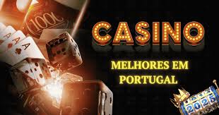 O Futuro dos Casinos Legais em Portugal Perspectivas para 2026