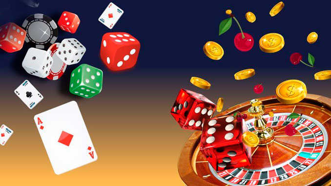 Online Casino JB Experience Thrilling Gaming Adventures