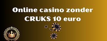 Ontdek de Voordelen van Online Casino Zonder Registratie -744919966
