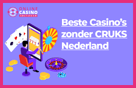 Ontdek de Voordelen van Online Casino Zonder Registratie -747330544
