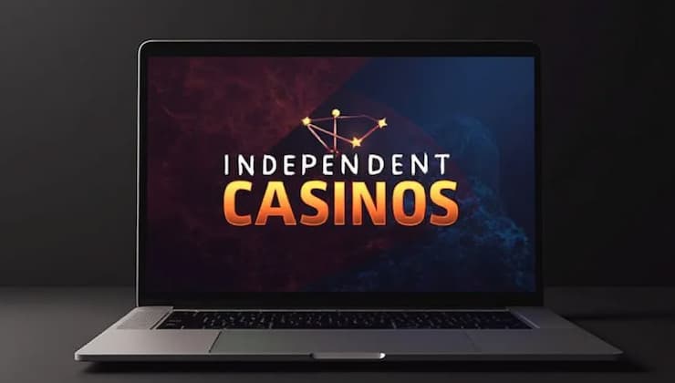 The Rise of Independent Casinos in the UK -1705209278