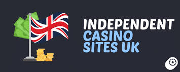 The Rise of Independent Casinos in the UK -1705209278