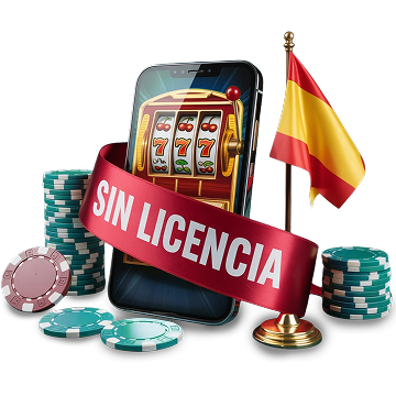 Top Casinos Sin Licencia en España Diversión y Riesgos 1751027455