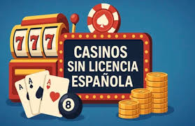 Top Casinos Sin Licencia en España Diversión y Riesgos 1752203690