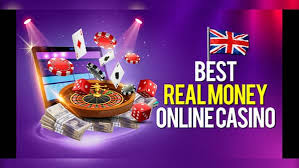 Top Online Casinos in the UK for Fast Withdrawal