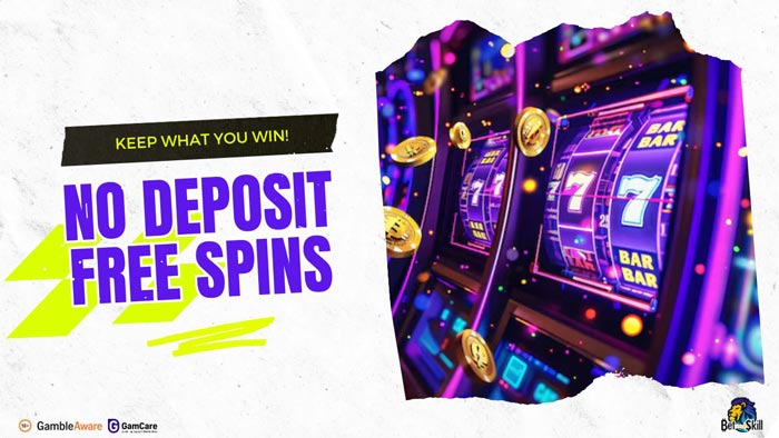 Unlock the Fun 1000 Free Spins No Deposit Bonuses