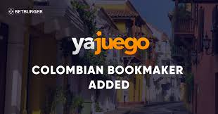Yajuego App Colombia Guía Completa para Apostar en Línea