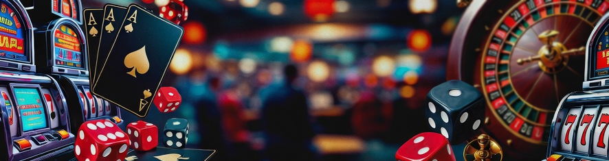 Zahraničné kasína Prehľad a najlepšie odporúčania Zahraničné kasína Prehľad a najlepšie odporúčania