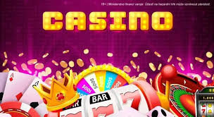 Zahraniční casino Vše, co potřebujete vědět o online hraní