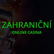 Zahraniční online kasina pro Slováky Vše, co potřebujete vědět