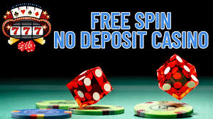 10 Free No Deposit Casinos Your Ultimate Guide to Free Gaming