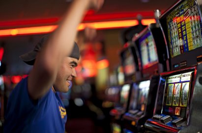 Introduction to slotsvader