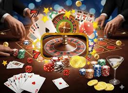Bedste Danske Live Casino En Guide til Online Spil