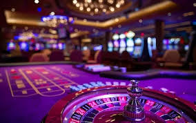 Bedste Online Roulette Casinoer Din Guide til Spiloplevelser