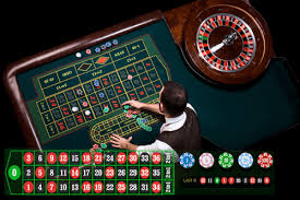 Best Crypto Roulette Sites Your Guide to Winning with Bitcoin