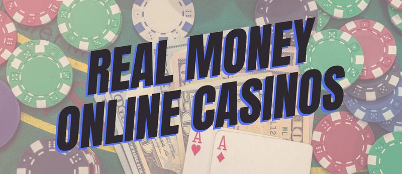 Real money gambling canada, best real money casinos