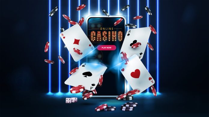 Casinos Online com Bónus Descubra as Melhores Ofertas