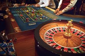 Die spannende Welt der Casino Roulette Strategien, Tipps und Regeln Die spannende Welt der Casino Roulette Strategien, Tipps und Regeln