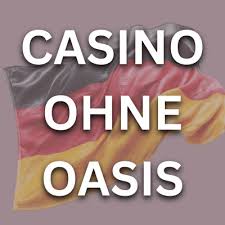 Die Zukunft der Casinos ohne Oasis